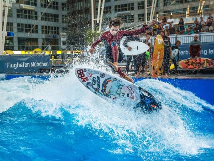  15 مطار حيث لن تمانع انتظار رحلتك لفترة أطول 