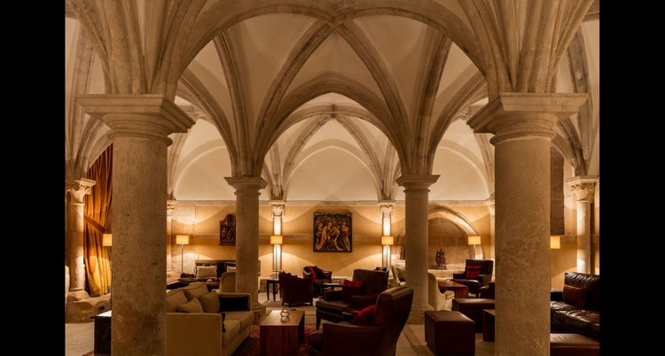 Most Tech-Savvy Hotels in the World