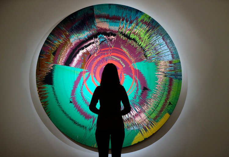 Por qué el blockchain es necesario en el mercado del arte