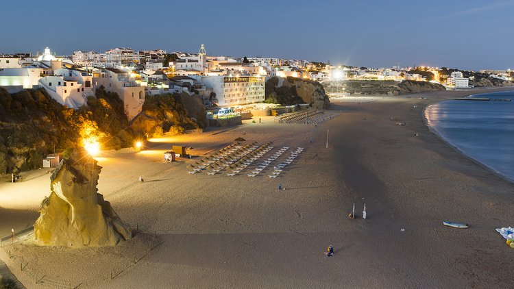 Os 10 melhores locais para desfrutar da reforma