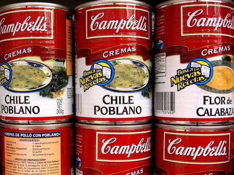 Las 16 acciones más sobrevaloradas