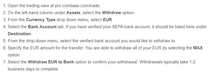 What You Need To Know About Coinbase Pro