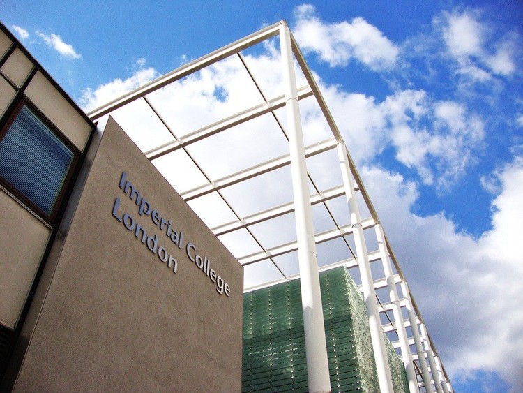 أين تدرس المالية؟ 