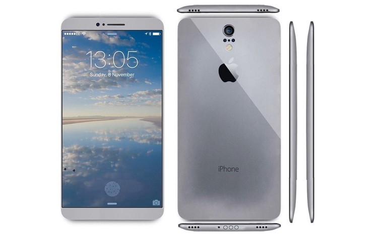 As melhores suposições de como será o iPhone 7