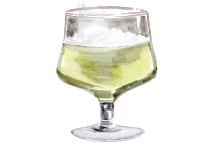 35 cócteles de todo el mundo que debe probar