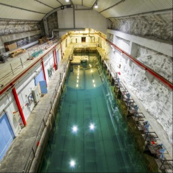 Como a Noruega perdeu o controlo da sua base secreta no Ártico