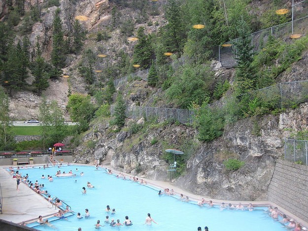 21 razões para visitar as Montanhas Rochosas do Canadá