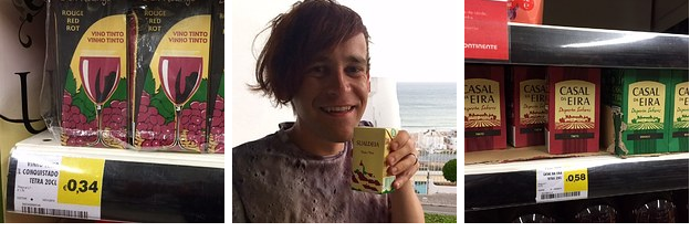 19 Razões para os apreciadores de vinhos visitarem Portugal