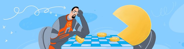 Crypto Games & Crypto In Games