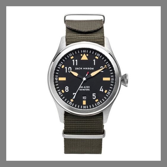 موضة بأسعار معقولة.. أفضل الساعات بأقل من 300 دولار