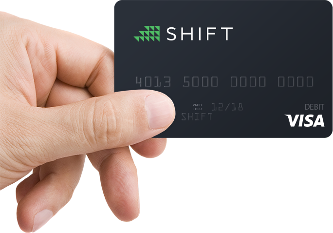 Las 7 mejores tarjetas de débito de bitcoin