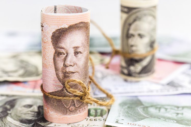 El BCE no planea regular las criptomonedas todavía