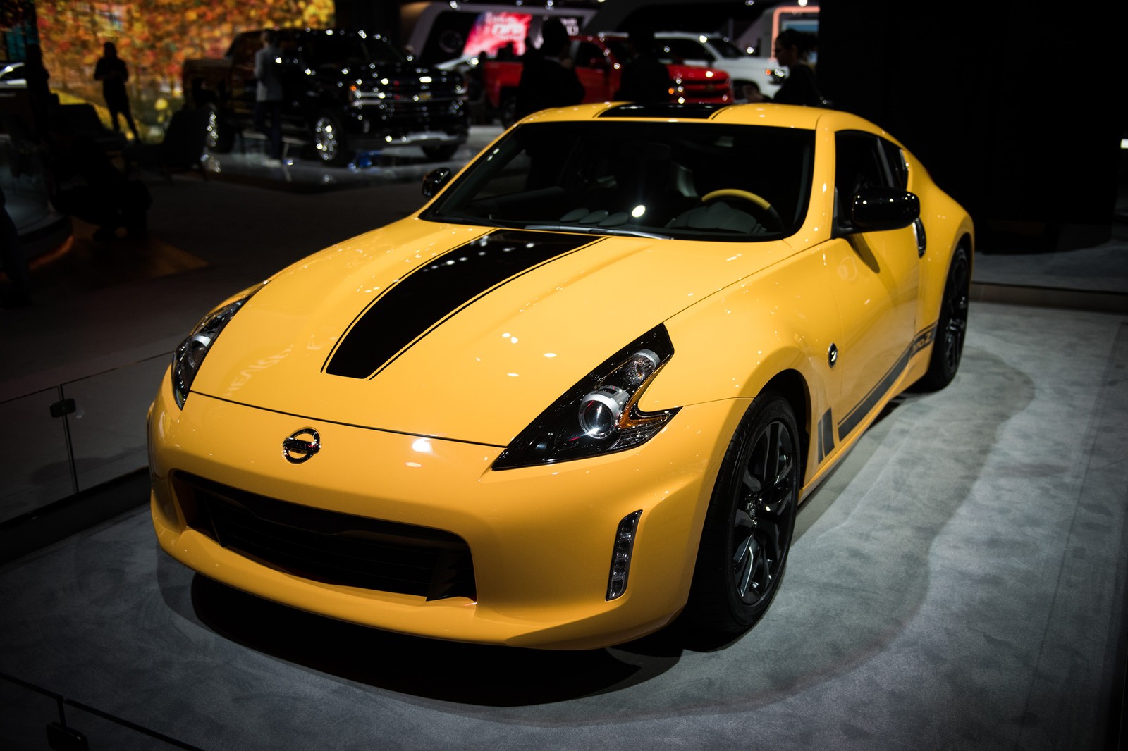 13 Destaques do New York International Auto Show de 2017