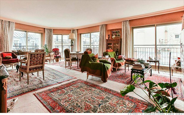 كيف تَصرف مليوني دولار