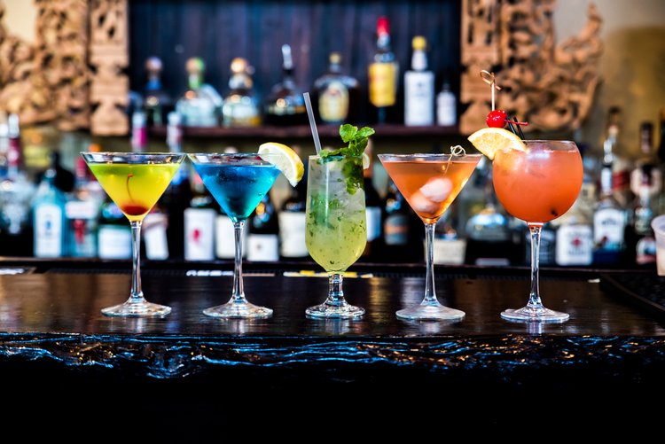 Taste of Blockchain