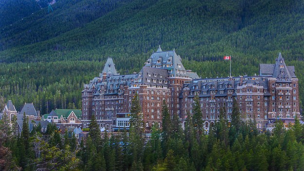 21 razões para visitar as Montanhas Rochosas do Canadá