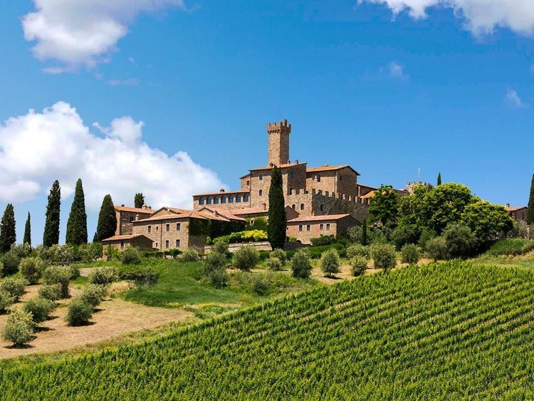 Os 7 destinos de lua-de-mel mais caros do mundo