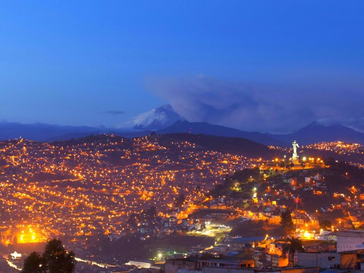 I 21 paesi con la migliore qualità della vita per gli expats