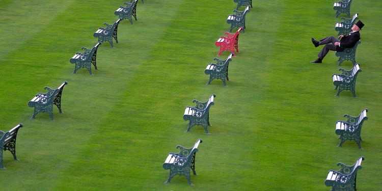 Siete verdades sobre el dinero