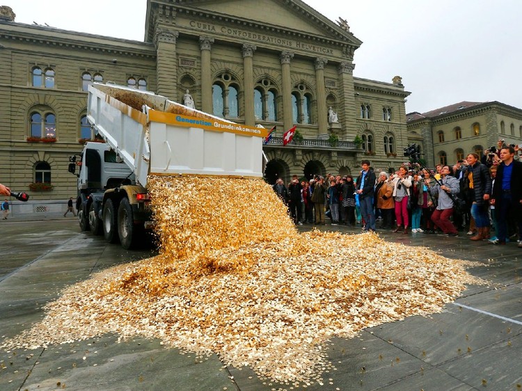 27 hechos asombrosos en los que tal vez no habías pensado