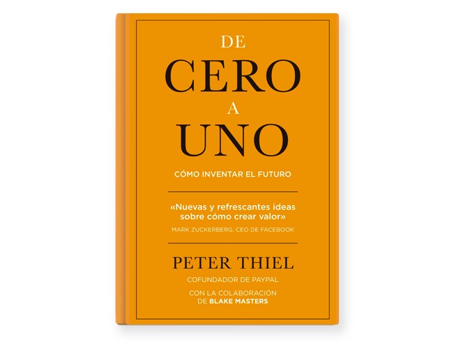 Lista de lectura de verano del brillante Elon Musk