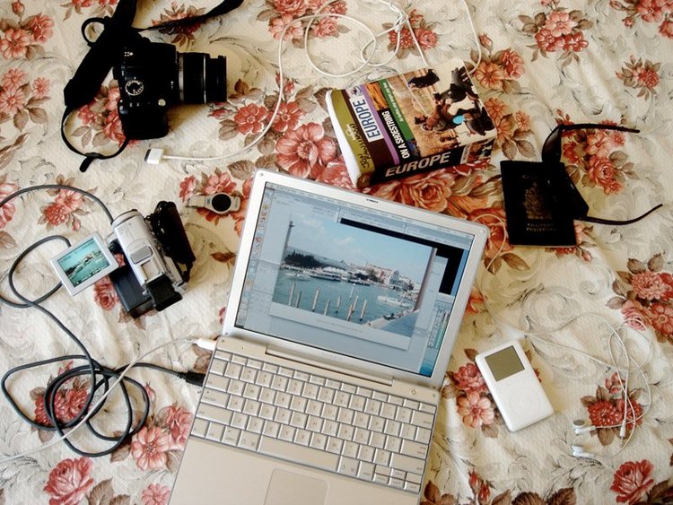 كيف تقوم بالرحلات وتقبض المال على ذلك