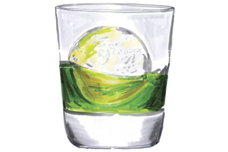 35 cócteles de todo el mundo que debe probar