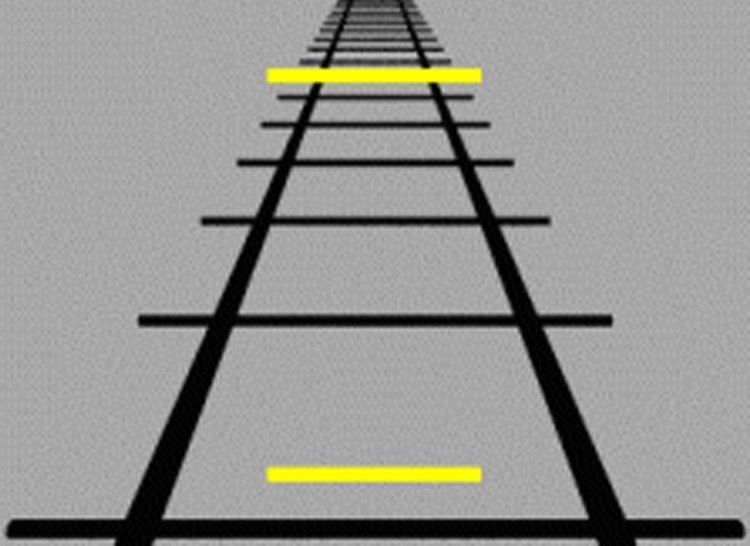  17 خدعة بصرية 