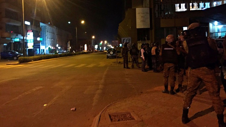 Burkina Faso, Al Qaeda attacca un hotel frequentato da occidentali