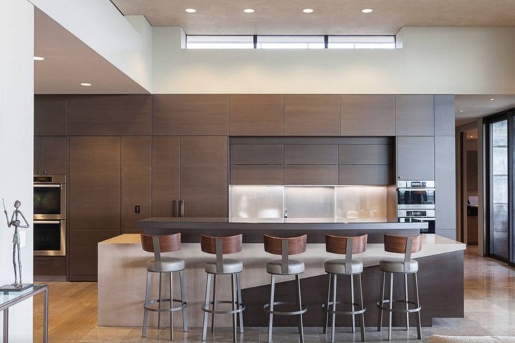 A casa onde se alojou Beyoncé