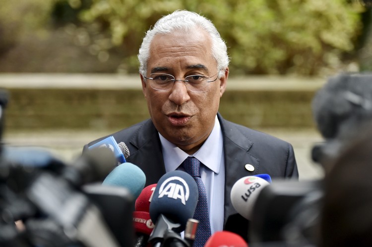 Questões a que António Costa ainda não respondeu