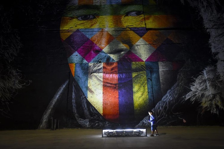 Os últimos preparativos para os Jogos Olímpicos no Rio de Janeiro