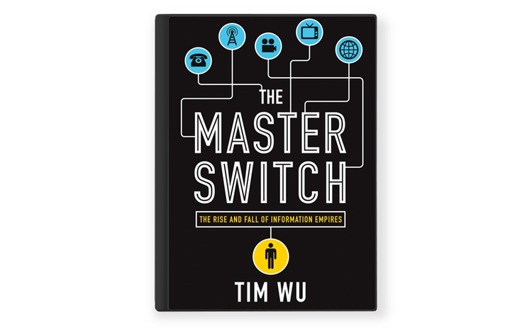 7 libri da leggere prima di avviare un’impresa nel settore tech