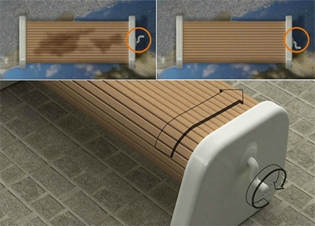 12 Objetos de design para a sua cidade