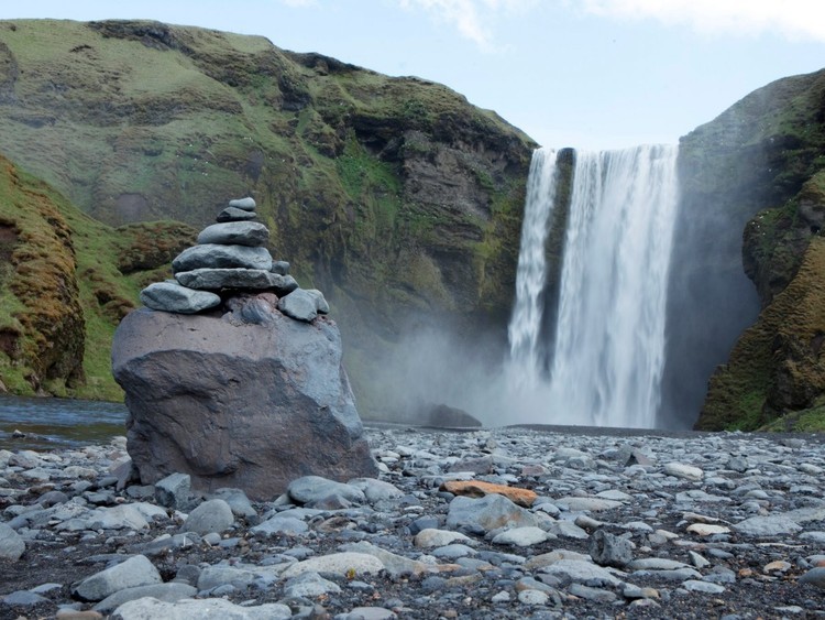 14 lugares para onde ir se o mundo mergulhar no caos