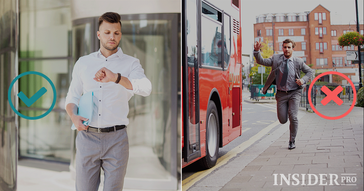 6 Razões pelas quais não é aumentado