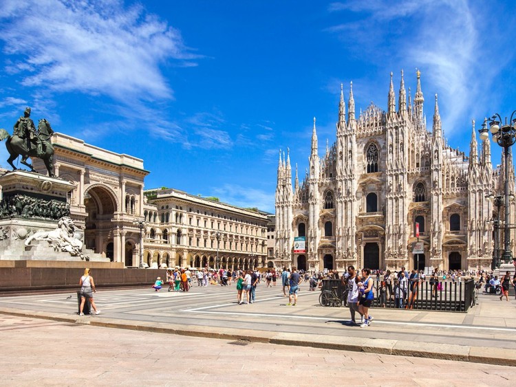 Las 25 ciudades más caras para los turistas