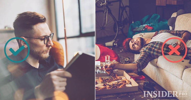 10 regole per investitori principianti