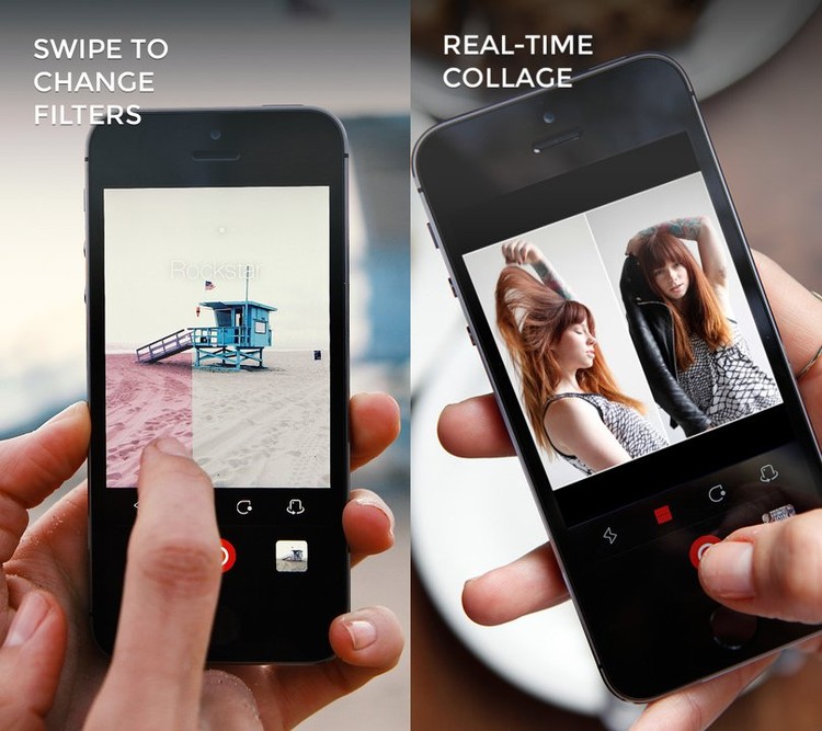 أفضل تطبيفات أيفون في 2014