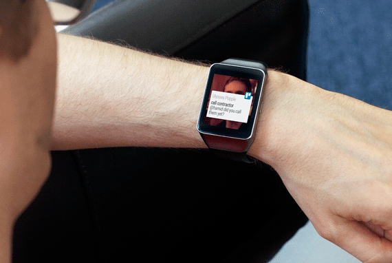 بماذا سيبشر مؤتمر Google I/O