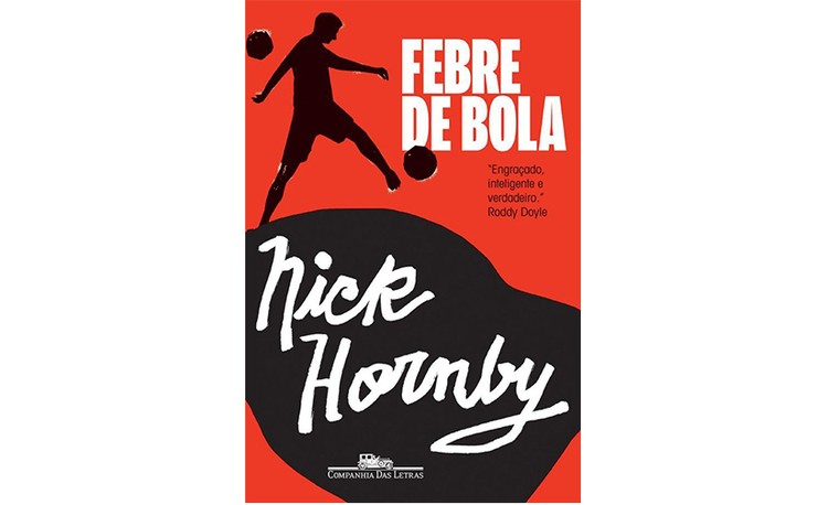 23 Livros que todos os adeptos de futebol deveriam ler