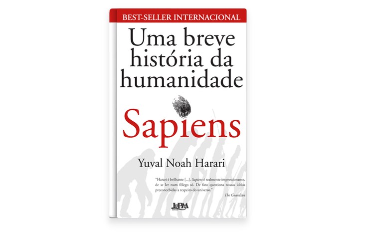 Livros que todos deviam ler, segundo Mark Zuckerberg