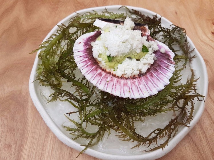 FOTOS: Los 50 Mejores Restaurantes de 2017