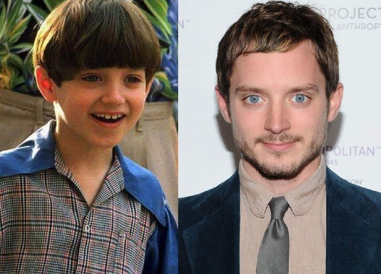 Niños actores que se han convertido en estrellas