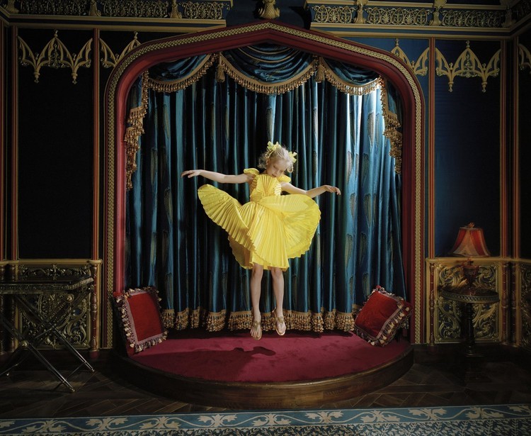 كيف يعيش 1٪ من نخبة سكان الأرض 