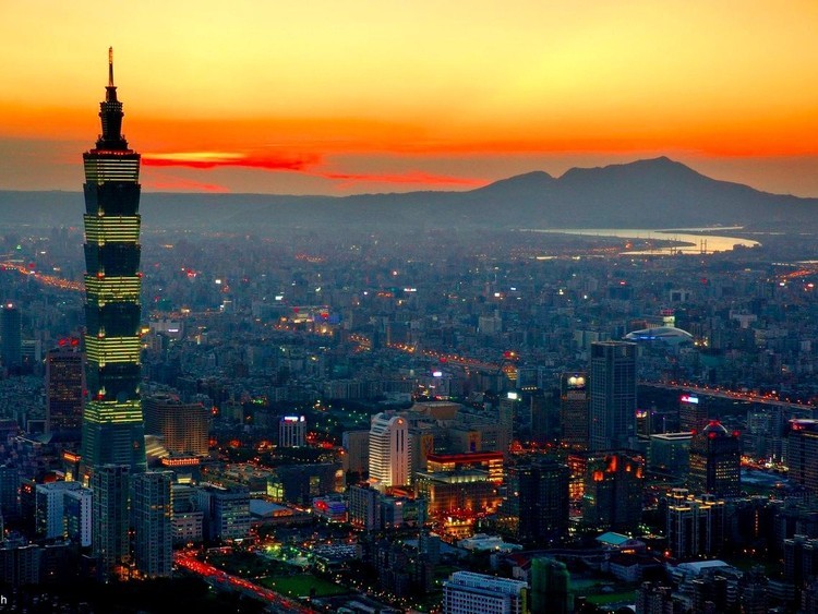 Top de las ciudades con el espacio de oficina más caro del mundo