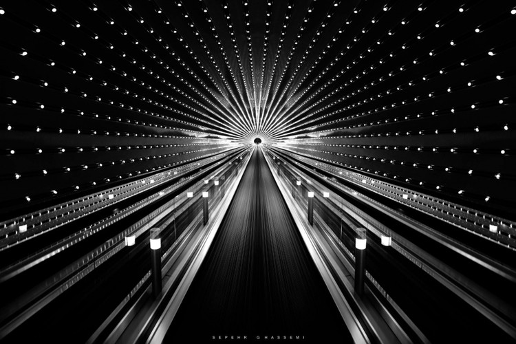 20 fotos que o transportam para outra dimensão