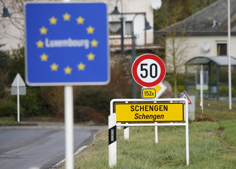 La fine di Schengen è un pericolo per l’Ue