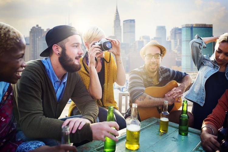 Consejos para construir la vida y carrera profesional que deseas