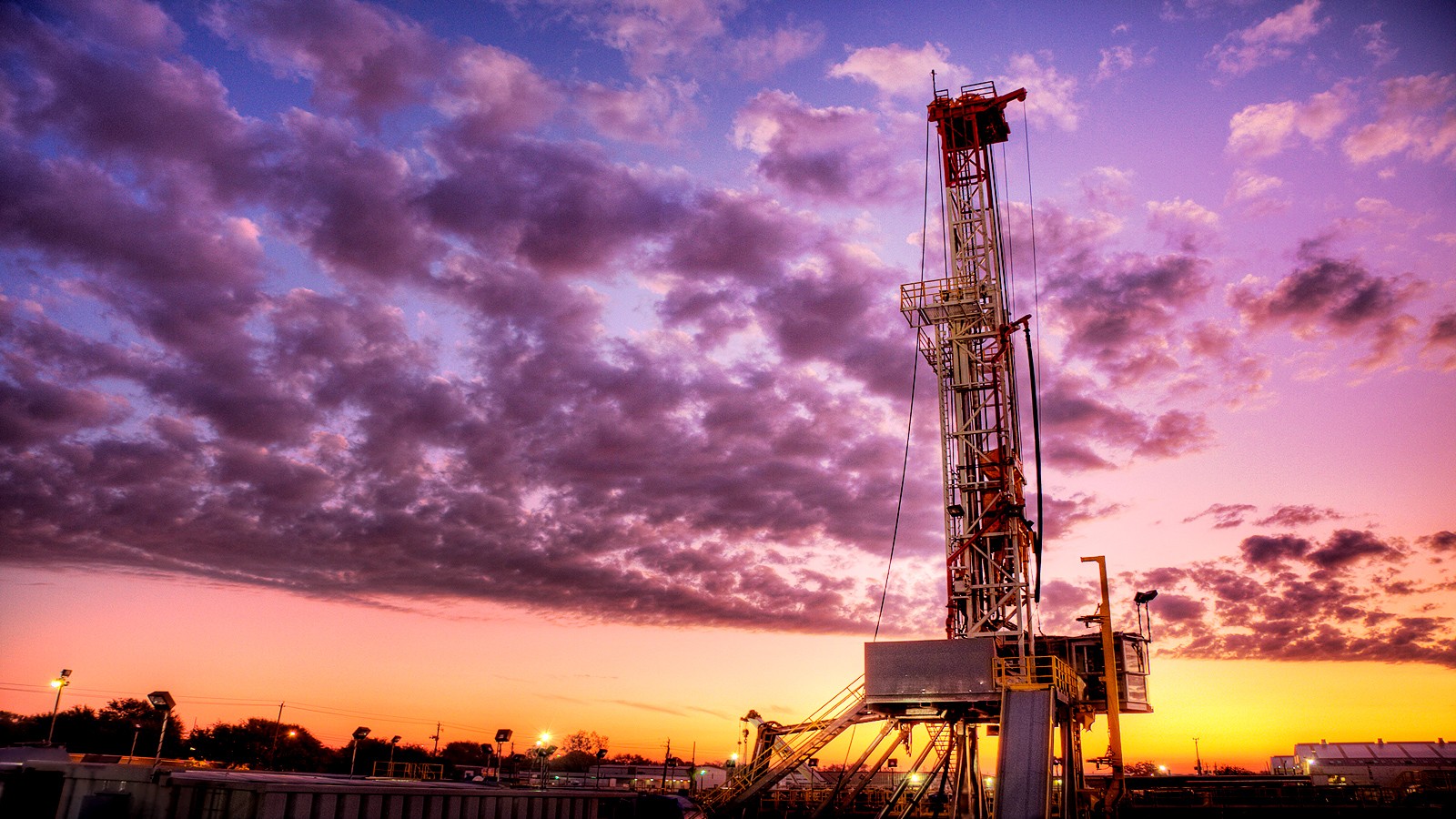 3 акции нефтяного сектора, которые стоит купить в мае